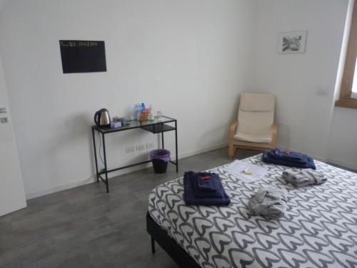 B&B Giolì
