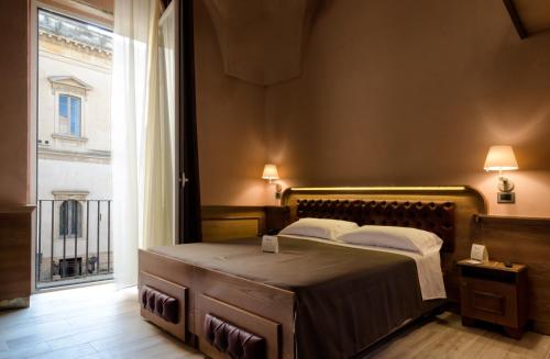 Galeriebild der Unterkunft Le Club Boutique Hotel in Lecce