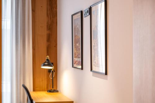 Φωτογραφία από το άλμπουμ του ISARD HOMES & SPA BY SELECT RENTALS σε El Tarter