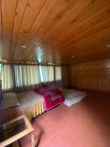 Gallery image of Mall View Residency Kashmir Point in Murree