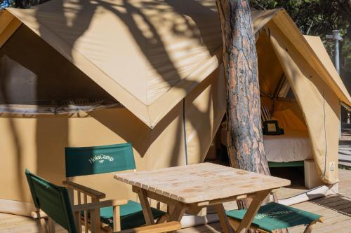 Φωτογραφία από το άλμπουμ του HolaCamp Aran Aventura σε Les
