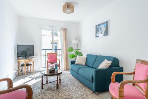 MDOR - Octo Gone - Appt 2 chambres, neuf avec parking
