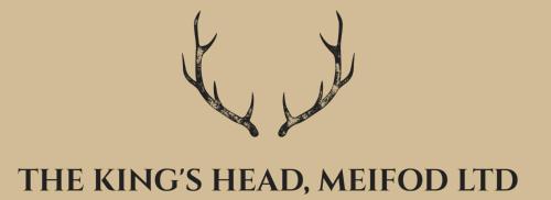 Gallery image of The King's Head, Meifod Ltd in Meifod