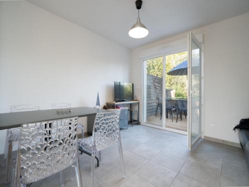 La Dune 20 - Villa 3P4