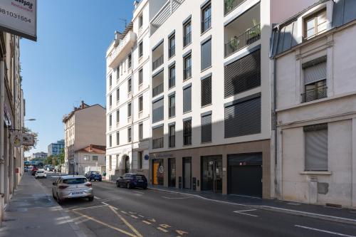 MDOR - Octo Gone - Appt 2 chambres, neuf avec parking