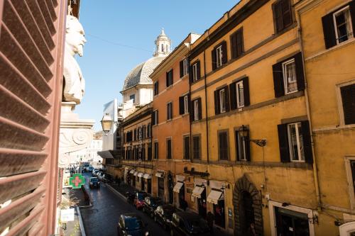 Ripetta Rooms