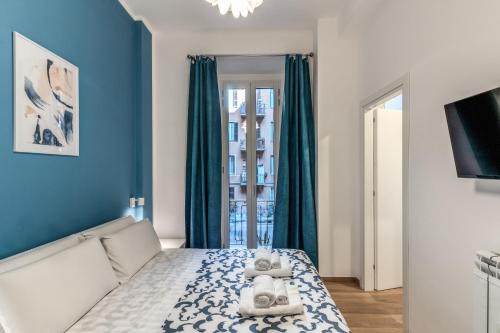 Orazio's Charming Apartment