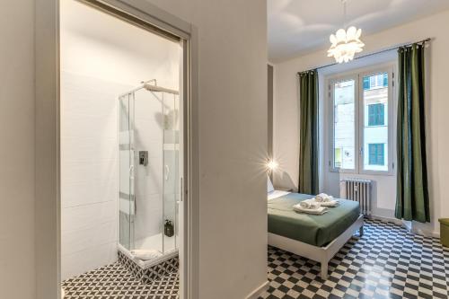Orazio's Charming Apartment