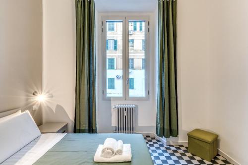 Orazio's Charming Apartment