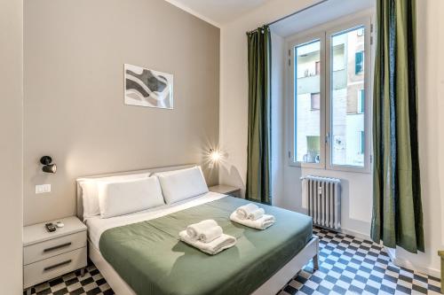 Orazio's Charming Apartment
