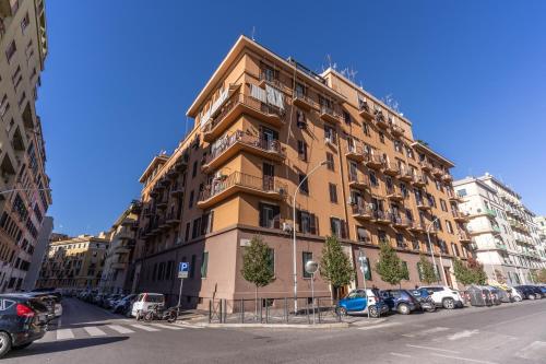 Orazio's Charming Apartment