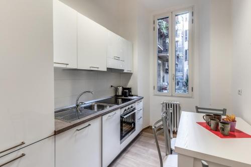 Orazio's Charming Apartment