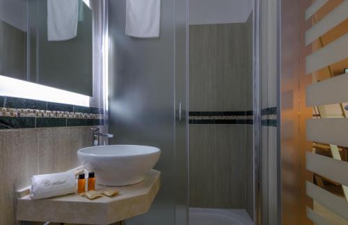 Gallery image of Le Club Boutique Hotel in Lecce
