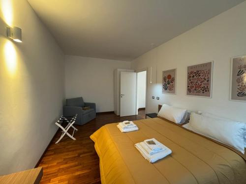 Papa's Apartment - A new flat in Portuense