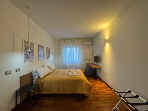 Papa's Apartment - A new flat in Portuense