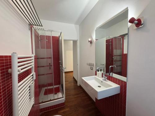 Papa's Apartment - A new flat in Portuense