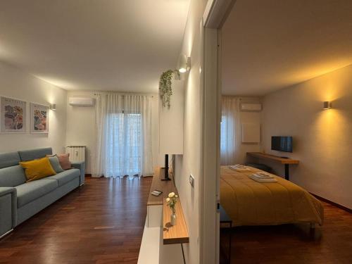Papa's Apartment - A new flat in Portuense