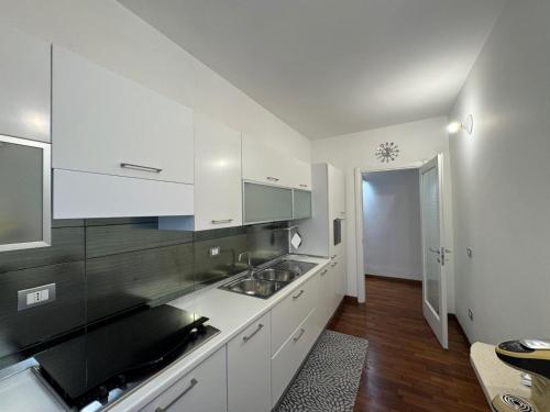 Papa's Apartment - A new flat in Portuense