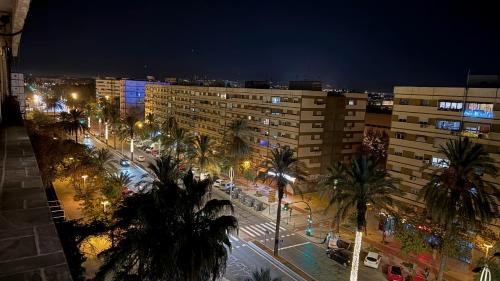 El Mirador de Ana