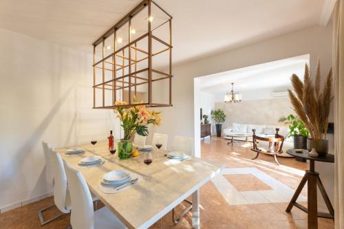 Seaview Pool Villa with cinema up to 26
