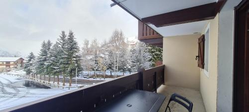 Chalets d Or C 110 - 2P4