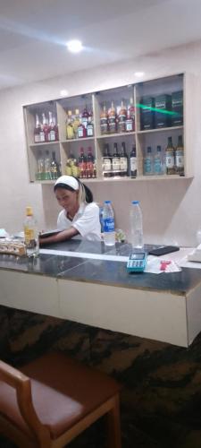 Gallery image of D-Judon Hotel and Suites LTD in Nsukka