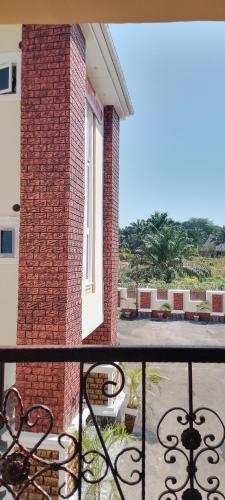 Gallery image of D-Judon Hotel and Suites LTD in Nsukka