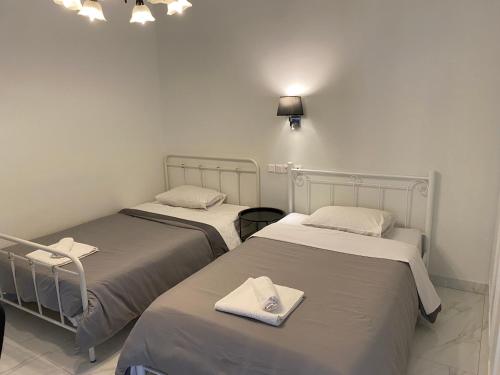 Angel's Apartment Volos