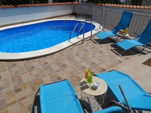 Apartment in Croatia near Sea Beach & Pool
