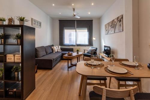 Lindo apartamento Vila de Gracia