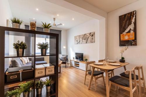 Lindo apartamento Vila de Gracia