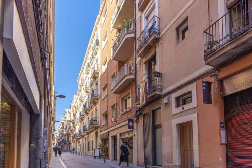 Lindo apartamento Vila de Gracia