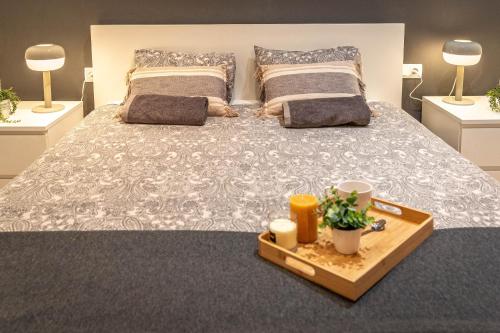 Lindo apartamento Vila de Gracia