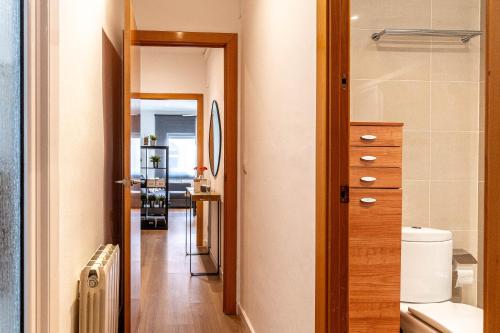 Lindo apartamento Vila de Gracia