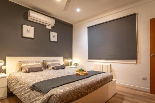 Lindo apartamento Vila de Gracia