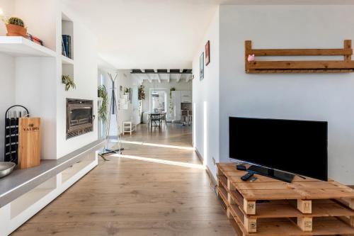 Fotografie z fotogalerie ubytování La Casa In Collina Con Vista v destinaci Grezzana