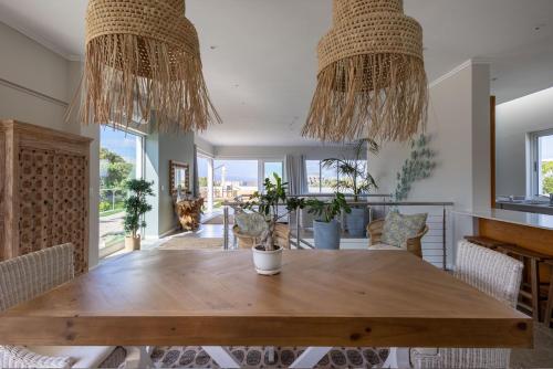 Φωτογραφία από το άλμπουμ του Ocean's Edge Holiday Villa σε Plettenberg Bay