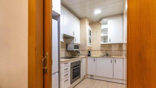 Nuevo apartamento zona Paseo de Gracia