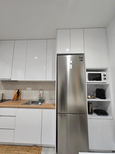 BAMBOO apartment marousi center