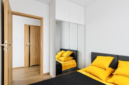 Χώρος καθιστικού στο APARTAMENT SORENTO 15b