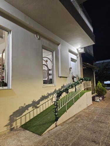 BAMBOO apartment marousi center