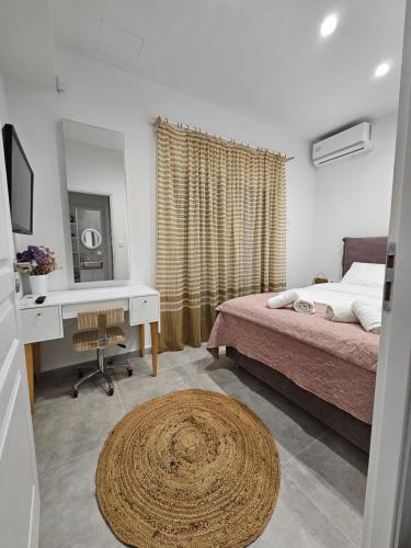 BAMBOO apartment marousi center