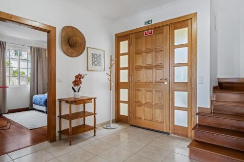 Φωτογραφία από το άλμπουμ του Sunny House by Homie σε Relógio do Poiso