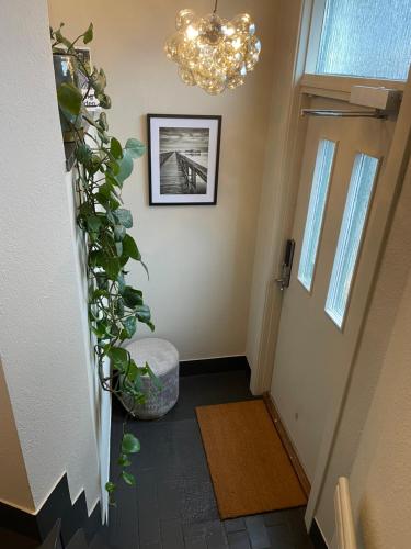 Fotografie z fotogalerie ubytování Lomma Station Inn Loft v destinaci Lomma