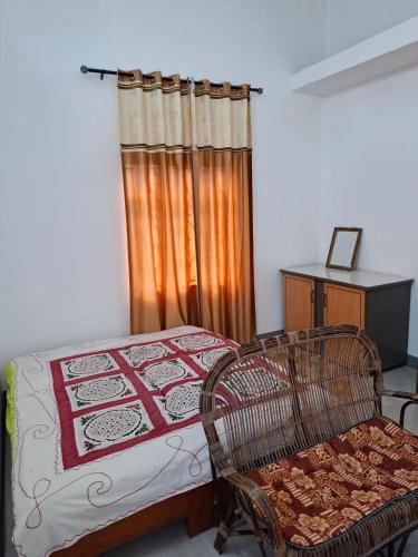 Hebergement beau bassin