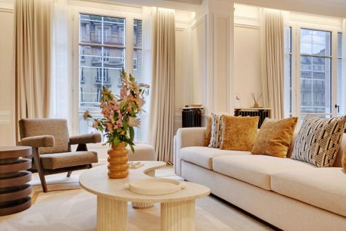 TheLander - Serviced Apartments in Saint Germain des Prés