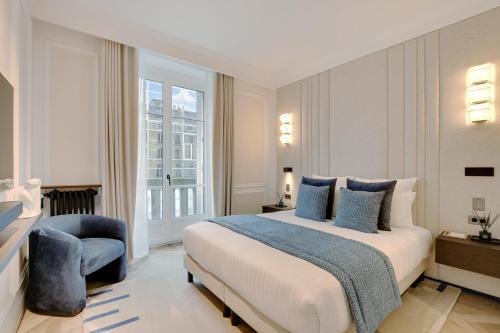 TheLander -Apartments in Saint Germain des Prés
