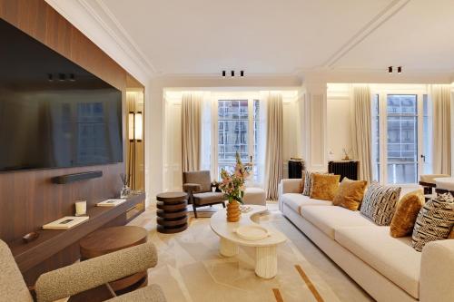 TheLander -Apartments in Saint Germain des Prés