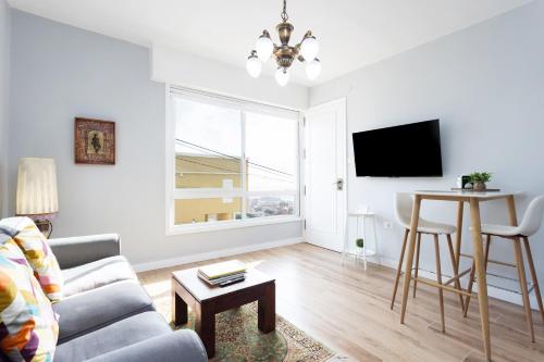 Home2Book Drago Stay, Sea & Santa Cruz Views