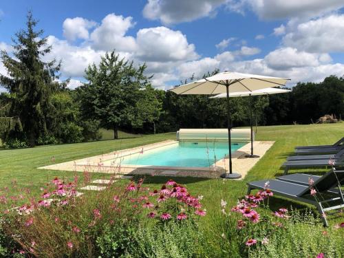 Aux charmes d'angely